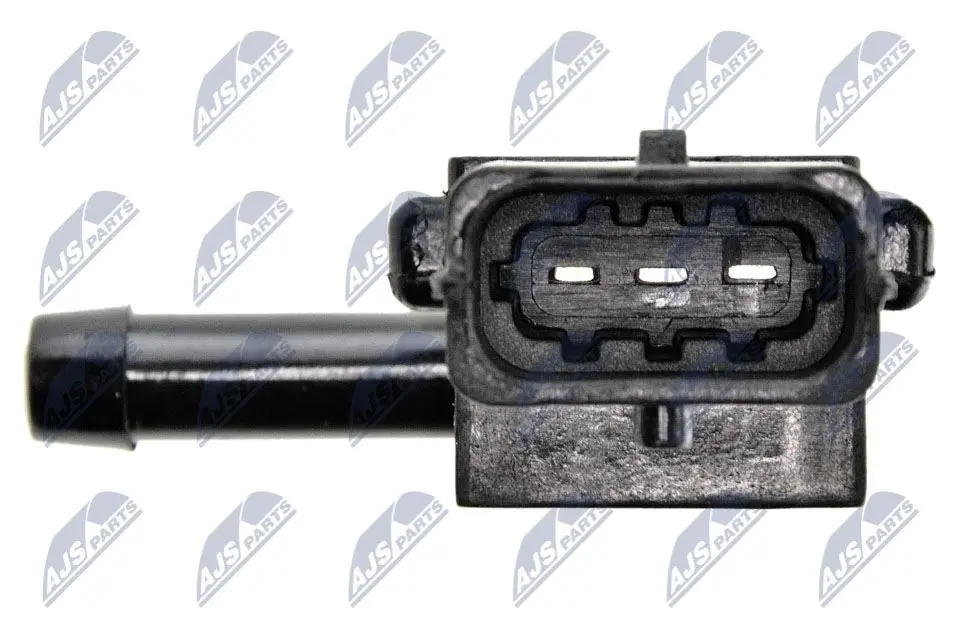 Sensore Pressione Gas Scarico per Opel Astra H 1.7cdti 2007- Insignia 2.0cdti