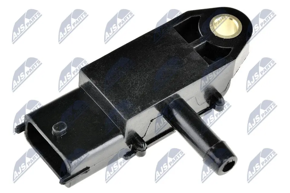 Sensore Pressione Gas Scarico per Opel Astra H 1.7cdti 2007- Insignia 2.0cdti