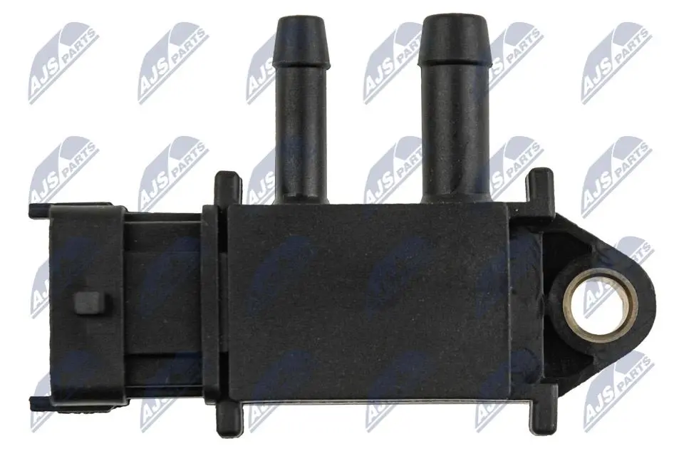 Sensore Pressione Gas Scarico per Opel Astra J 1.6 Cdti 2013- Mokka X 1.6 Cdti
