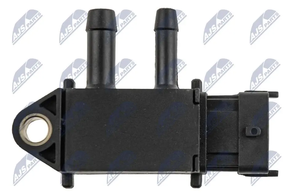 Sensore Pressione Gas Scarico per Opel Astra J 1.6 Cdti 2013- Mokka X 1.6 Cdti