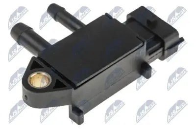 Sensore Pressione Gas Scarico per Opel Astra J 1.6 Cdti 2013- Mokka X 1.6 Cdti