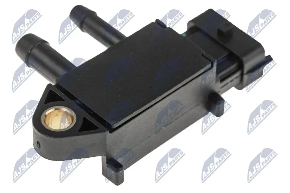 Sensore Pressione Gas Scarico per Opel Astra J 1.6 Cdti 2013- Mokka X 1.6 Cdti
