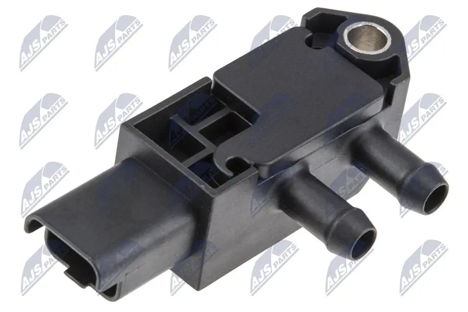 Sensore Pressione Gas Scarico per Renault Clio Captur Megane Iv Talisman