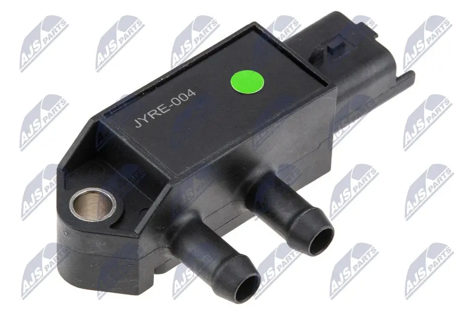 Sensore Pressione Gas Scarico per Renault Clio Captur Megane Iv Talisman