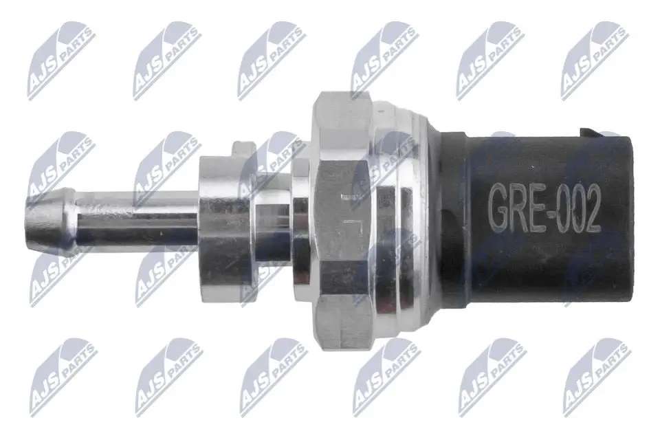 Sensore Pressione Gas Scarico per Renault Clio Iv Captur Kadjar Scenic Iv