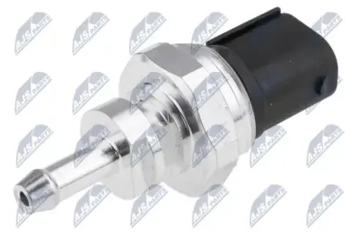 Sensore Pressione Gas Scarico per Renault Clio Iv Captur Kadjar Scenic Iv