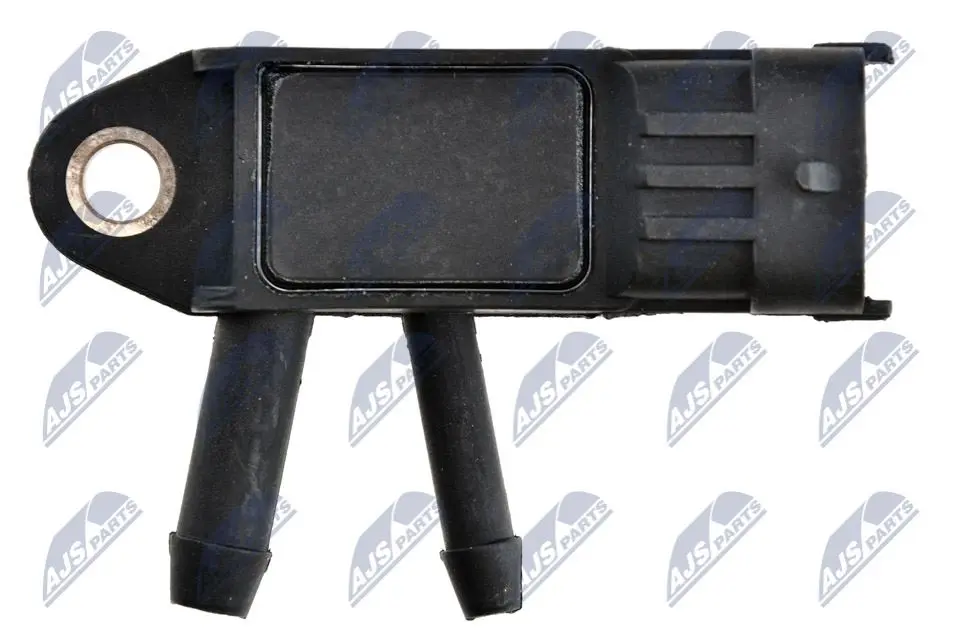 Sensore Pressione Gas Scarico per Renault Megane Iii 1.5dci 2013