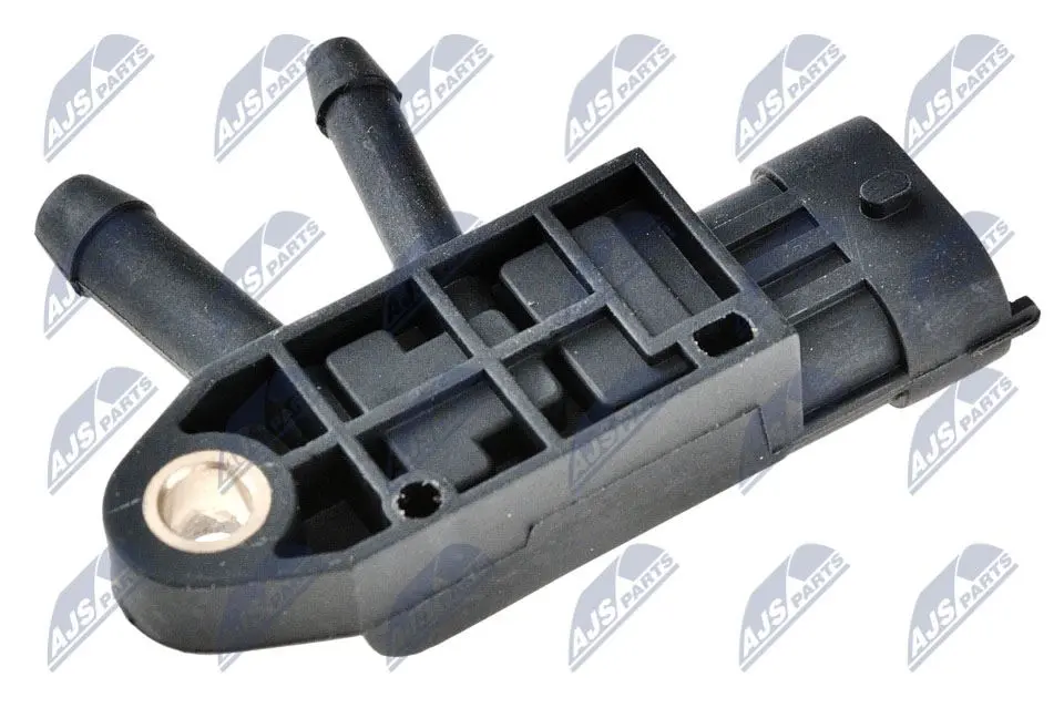 Sensore Pressione Gas Scarico per Renault Megane Iii 1.5dci 2013