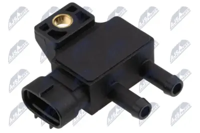 Sensore Pressione Gas Scarico per Toyota Yaris Prius Corolla RAV4 Camry 2018