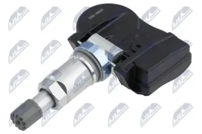 Sensore Pressione Pneumatici Tpms 433mhz per Hyundai I20 2014- I30 2011- IX20