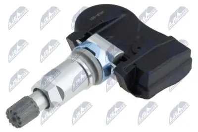 Sensore Pressione Pneumatici Tpms 433mhz per Land Rover Discovery Iv 2009