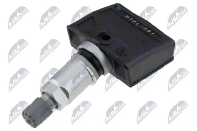 Sensore Pressione Pneumatici Tpms 433mhz per Opel Astra H 2004- Zafira B 2005