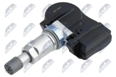 Sensore Pressione Tpms 433mhz per Hyundai I20 2008- IX20 2010- Kia Optima 2012