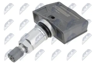 Sensore Pressione Tpms 433mhz per Nissan 370z 2009- Murano Ii 2008- Murano Iii