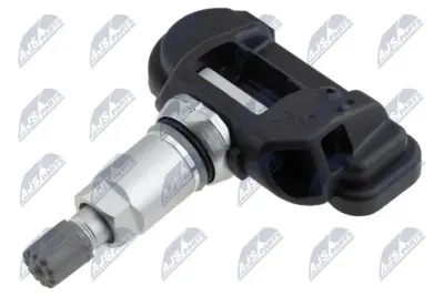 Sensore Pressione Tpms 433mhz per Opel Adam 2014- Astra J 2009- Corsa D 2006