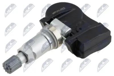 Sensore Pressione Tpms 433mhz per Volvo C30 2006- XC70 2008- V60 2011