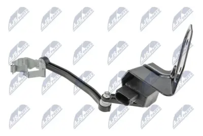 Sensore Regolazione Profondità Luci per Audi A4 2004- Seat Exeo 2008