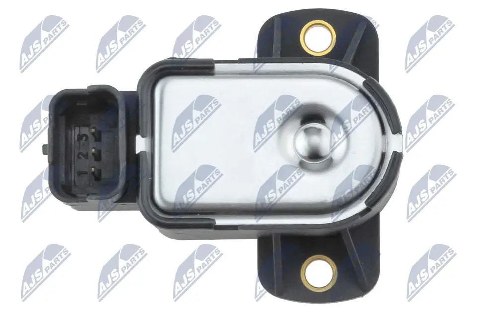 Sensore Regolazione Valvola Farfalla per Citroen C5 01-04 Jumpy 00-06 Xsara