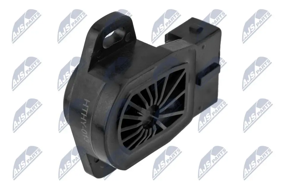 Sensore Regolazione Valvola Farfalla per Hyundai Atos Prime 2005