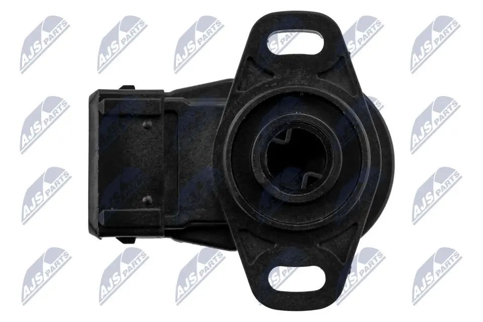 Sensore Regolazione Valvola Farfalla per Hyundai Atos Prime 2005
