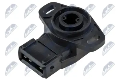 Sensore Regolazione Valvola Farfalla per Hyundai Atos Prime 2005