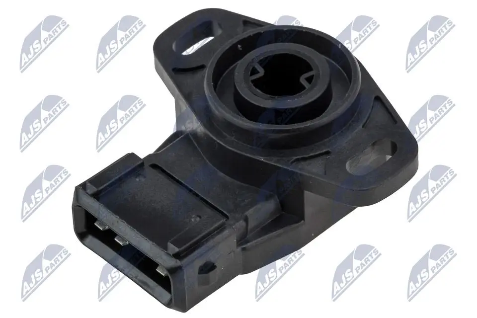 Sensore Regolazione Valvola Farfalla per Hyundai Atos Prime 2005