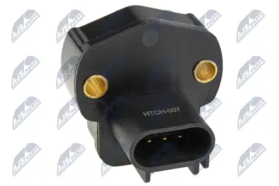 Sensore Regolazione Valvola Farfalla per Jeep Grand Cherokee 3.7 99-07 Wrangler