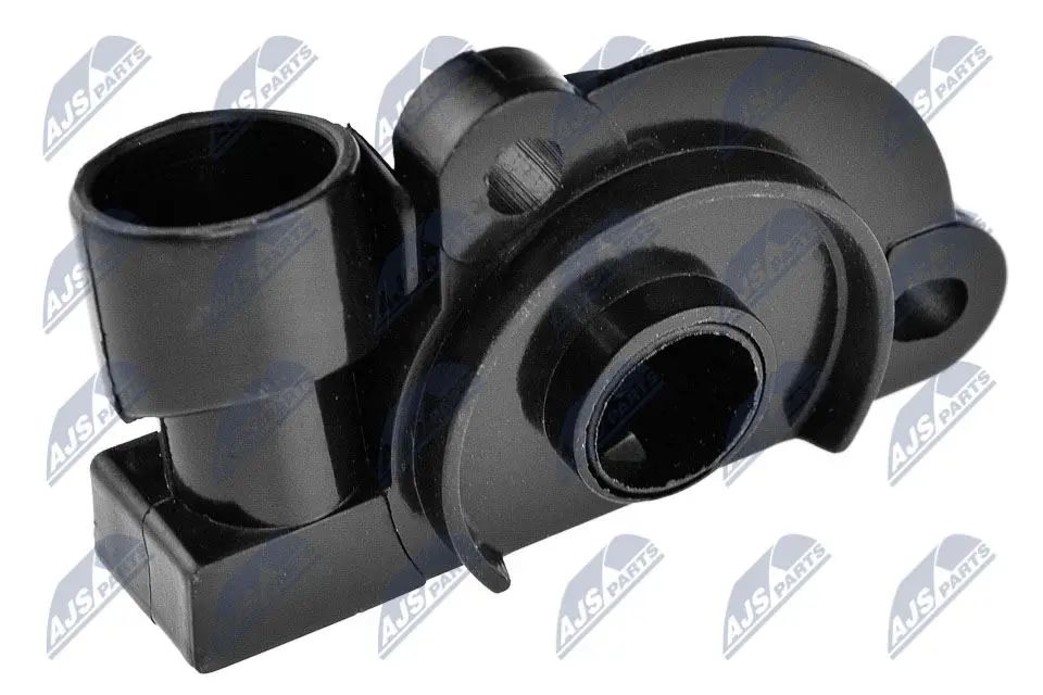 Sensore Regolazione Valvola Farfalla per Opel Astra G, Corsa B, Vectra B