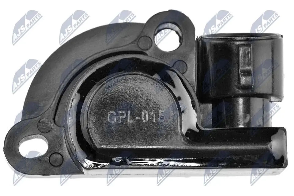 Sensore Regolazione Valvola Farfalla per Opel Astra G, Corsa B, Vectra B