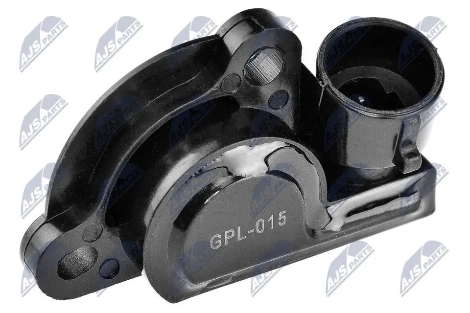 Sensore Regolazione Valvola Farfalla per Opel Astra G, Corsa B, Vectra B