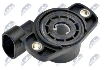 Sensore Regolazione Valvola Farfalla per Renault Kangoo 1.4 1.6 97- Dacia Logan