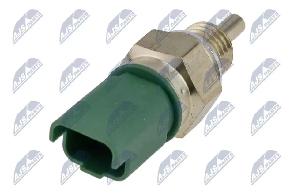 Sensore Temperatura Acqua 2 Pin per Citroen C1 C2 C3 C4 C5 Jumpy 1996
