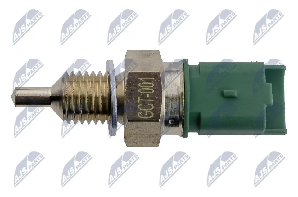 Sensore Temperatura Acqua 2 Pin per Citroen C1 C2 C3 C4 C5 Jumpy 1996