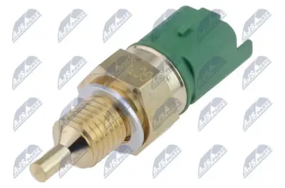 Sensore Temperatura Acqua 2 Pin per Citroen C1 C2 C3 C4 C5 Jumpy 1996