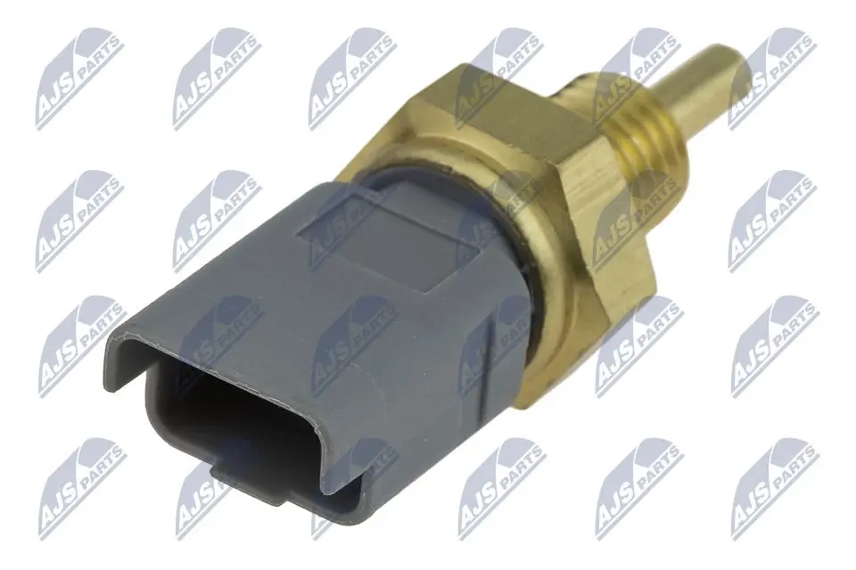 Sensore Temperatura Acqua 3 Pin per Citroen C3 Nemo C8 Berlingo Jumper 1996