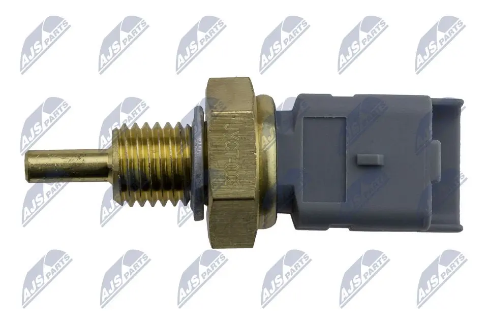Sensore Temperatura Acqua 3 Pin per Citroen C3 Nemo C8 Berlingo Jumper 1996