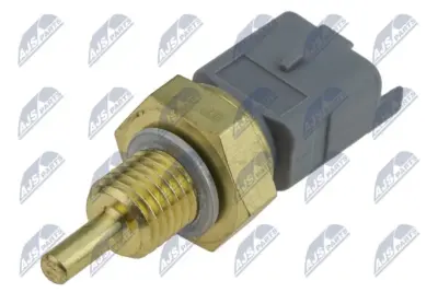 Sensore Temperatura Acqua 3 Pin per Citroen C3 Nemo C8 Berlingo Jumper 1996