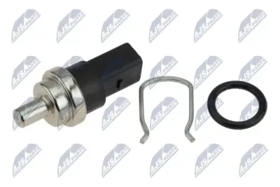 Sensore Temperatura Acqua Refrigerante per Audi A2 A3 A4 B5-b8 A5 A6 C5 Q7