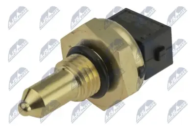 Sensore Temperatura Acqua Refrigerante per BMW 1 3 5 E81 E82 E87 E88 E46 E90