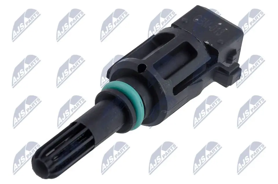 Sensore Temperatura Acqua Refrigerante per BMW 3 E46 5 E39 X3 E83 X5 E53 Z3 E36