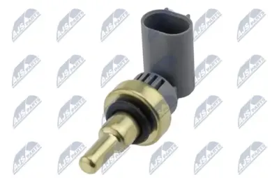 Sensore Temperatura Acqua Refrigerante per Chevrolet Aveo Kalos 1.4 2008