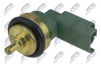 Sensore Temperatura Acqua Refrigerante per Citroen C3 II/III, C4 Cactus