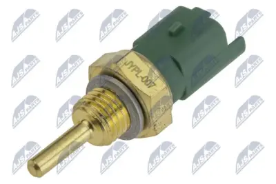 Sensore Temperatura Acqua Refrigerante per Opel Corsa D Astra H Meriva Vectra C