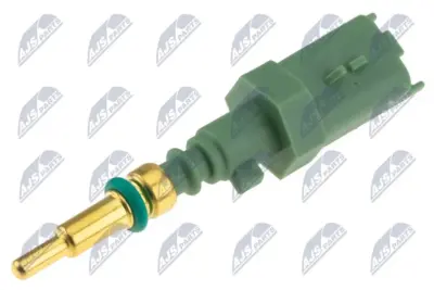 Sensore Temperatura Acqua Refrigerante per Peugeot 208 2008 1.6d e Altri
