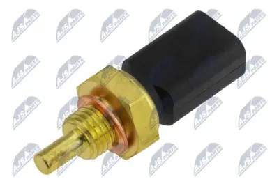 Sensore Temperatura Acqua Refrigerante per Renault Clio Iii Iv Modus Twingo Ii