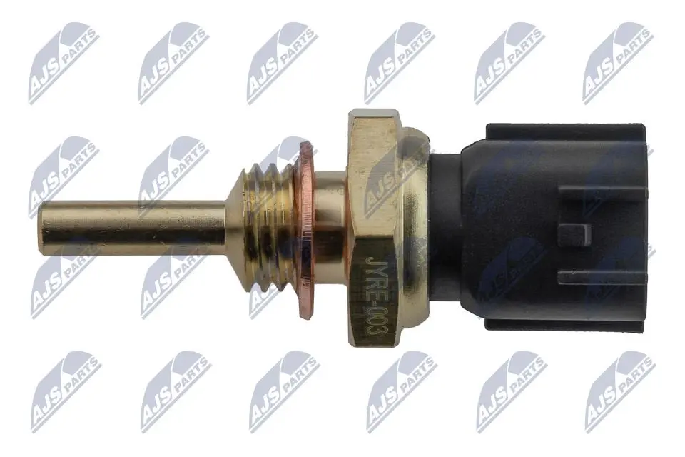 Sensore Temperatura Acqua Refrigerante per Renault Clio Megane Captur Kadjar