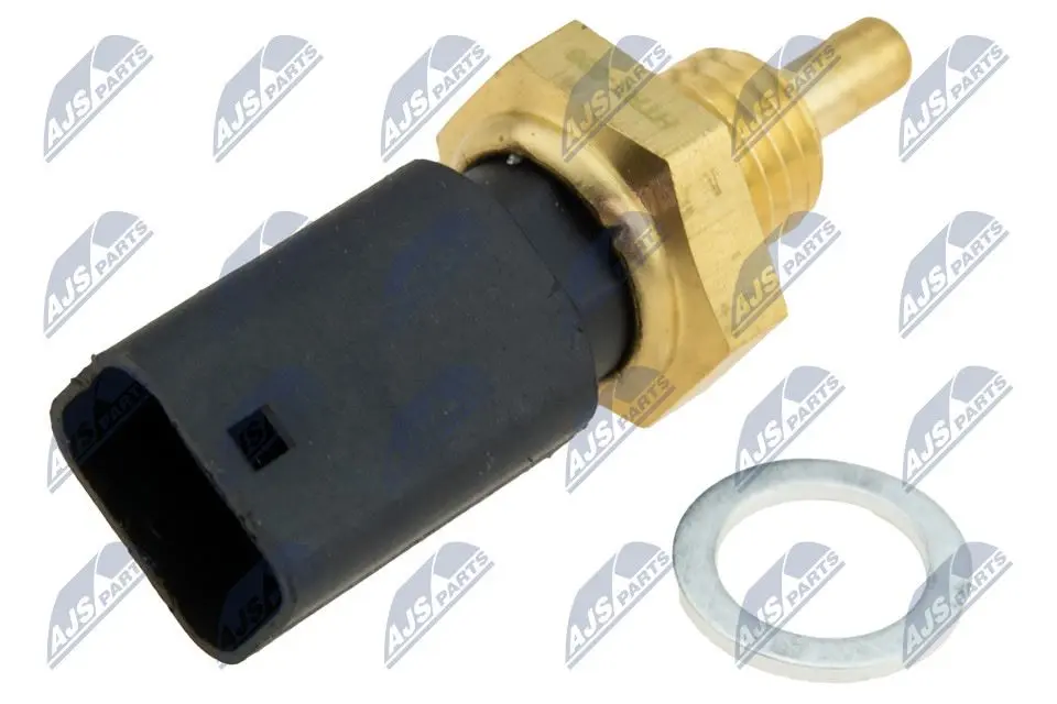 Sensore Temperatura Acqua Refrigerante per Renault Clio Megane Laguna 1993