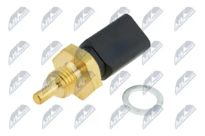 Sensore Temperatura Acqua Refrigerante per Renault Clio Megane Laguna 1993