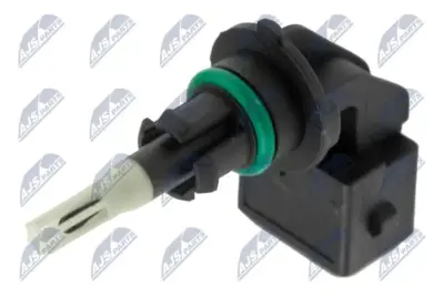Sensore Temperatura Aria Aspirata per BMW 1 E81 E87 2003-2011 Diesel