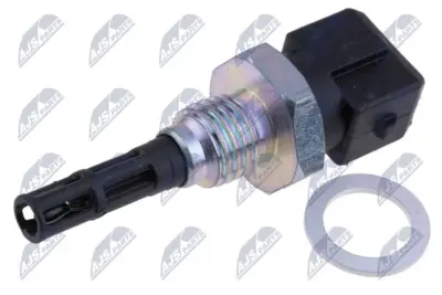Sensore Temperatura Aria Aspirata per BMW 3 E36 E46 5 E34 E39 E60 E61 7 E65 E66
